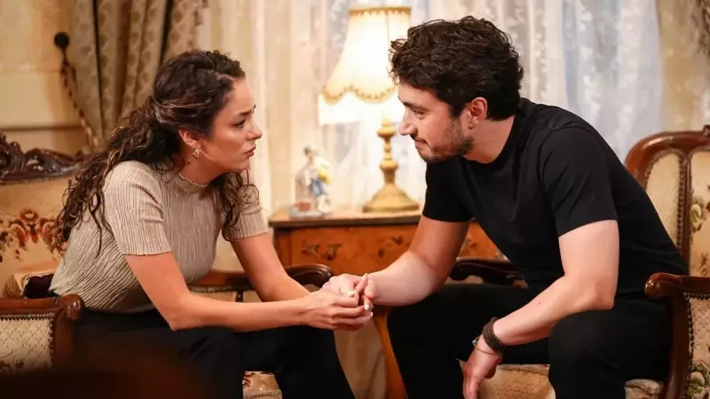 Aile Saadeti'nde Servet'in Belalı Planı! 11. Bölümde Neler Yaşandı?