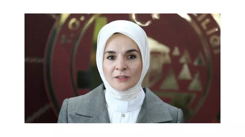 Aile Yılı'nda Dev Adımlar: 8.394 Faaliyetle Rekor Kırıldı!