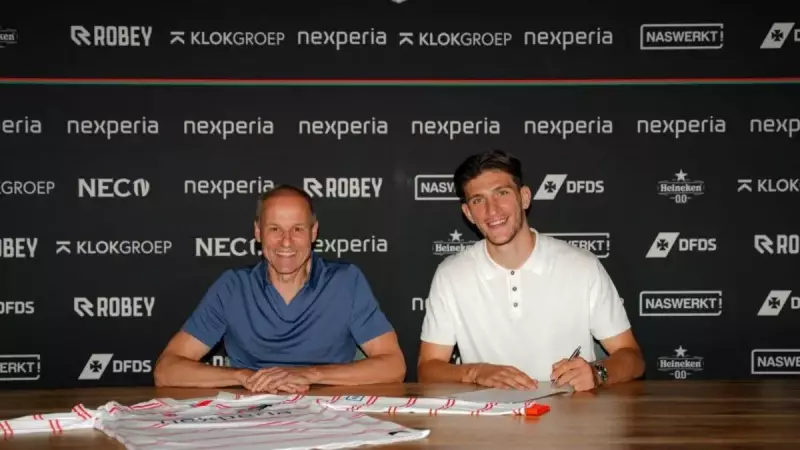 Ajax'tan Bomba Transfer! Ahmetcan Kaplan Amsterdam Yolcusu