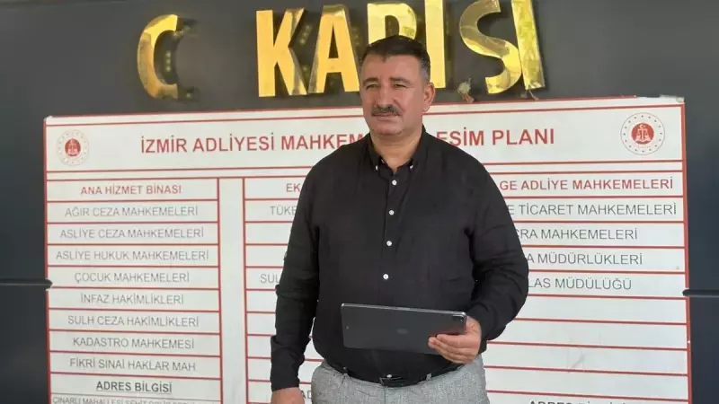 AK Parti'den Konak Belediyesi'ne Sert Tepki: 'Esnafı Mağdur Ediyorlar!'