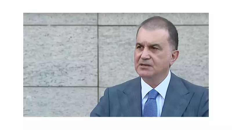 AK Parti'den Sahte Diploma Operasyonu: 'Sahtekarların Peşini Bırakmayacağız!'