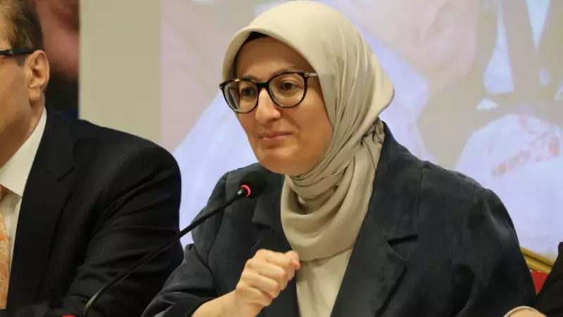 AK Partili Uygur'dan Terörle Mücadelede Net Mesaj: 'Hedefimize Ulaşacağız'