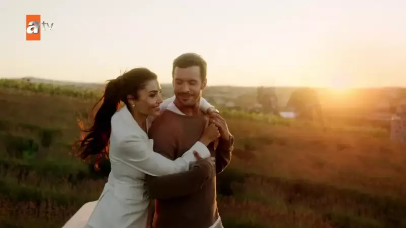 Aşk ve Gözyaşı 1. Bölüm Fragmanı Yayınlandı: İzleyiciyi Sarsacak Sahnelere Hazır Olun!