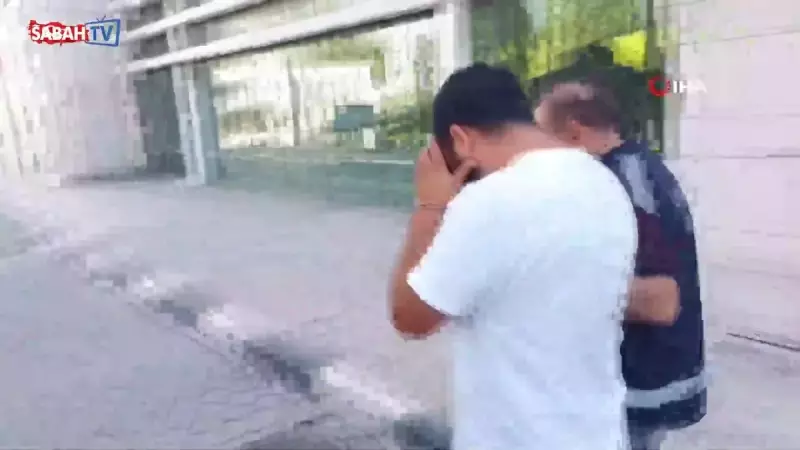 Akaryakıt Tankeri Sürücüsü Kaza Sonrası Tutuklandı: İşte Çarpıcı Detaylar!