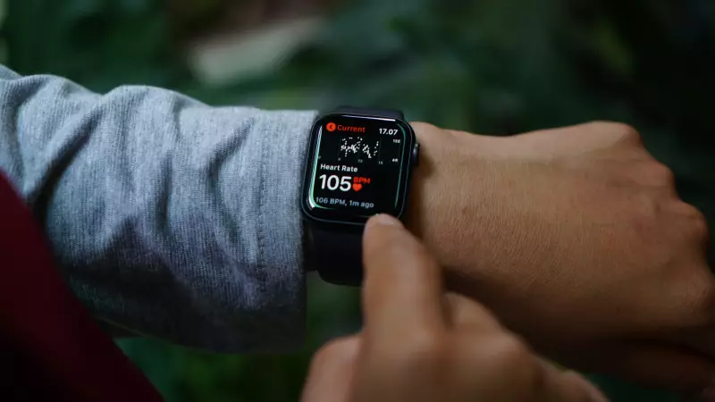 Akıllı Saatler Stresi Doğru Ölçemiyor: Araştırma Şaşırttı!