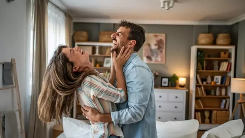 Aşkınızın Ömrünü Uzatmanın 4 Altın Kuralı: İlişkinizi Canlı Tutacak Sırlar!