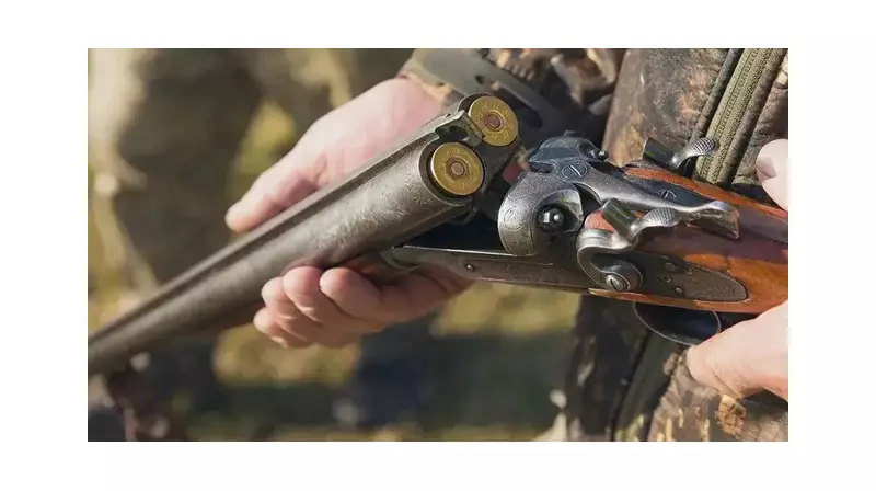 Alacak Kavgası Kanlı Bitti: Av Tüfeğiyle Vurulan Genç Hayatını Kaybetti