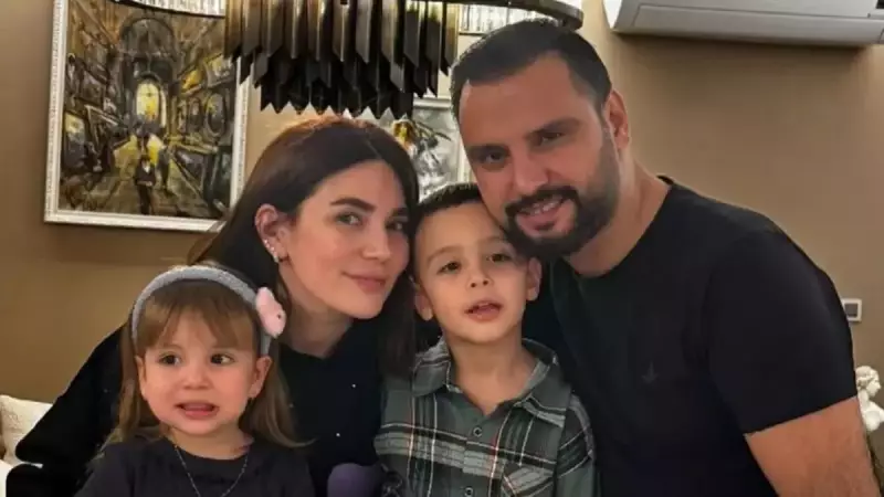 Alışan'ın Oğlu Yeteneğiyle Herkesi Şaşırttı: 'Yapacak Bir Şey Yok, Adam Doğuştan Star!'