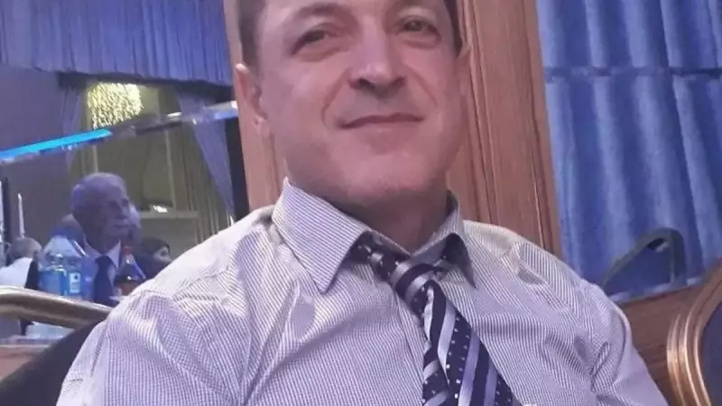 Alanya'da Feci Elektrik Kazası: Genç Usta Hayatını Kaybetti