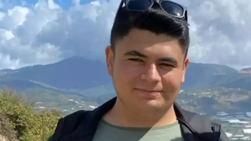 Alanya'da Feci Motosiklet Kazası: Genç Yaşamını Yitirdi, Bir Yaralı