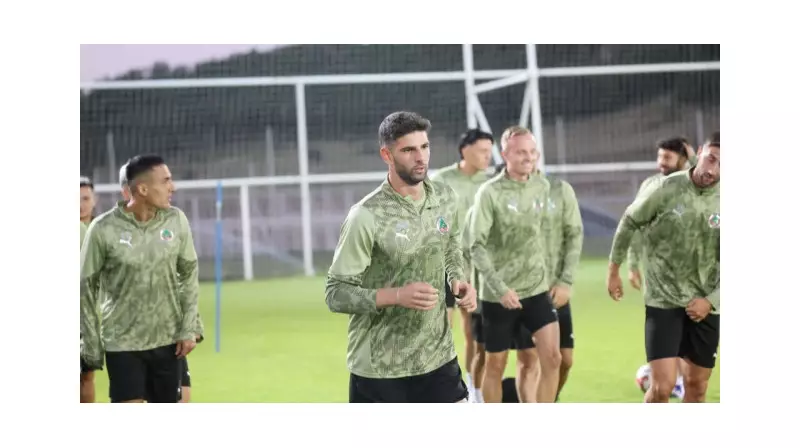 Alanyaspor, Fenerbahçe Maçı İçin Harekete Geçti: İşte Detaylar!