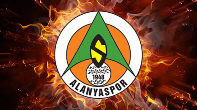 Alanyaspor'da Transfer Coşkusu: 4 Yeni Yıldız Resmen Takımda!