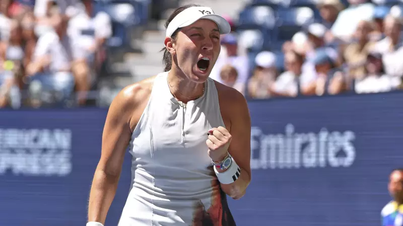 Alcaraz ve Pegula Fırtınası! Çeyrek Finalde Hangi Rakiplerle Karşılaşacaklar?