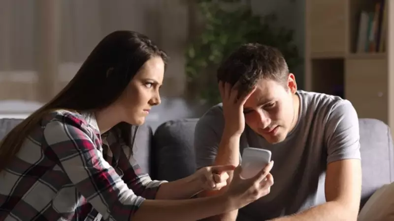 Aldatıldığını Tartıdan Öğrendi! 52 Kilo Olan Kadının Şok Edici Hikayesi