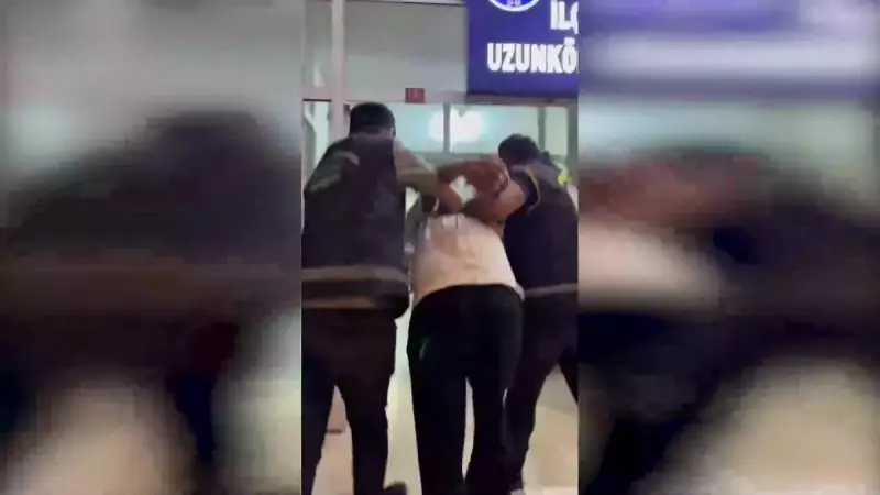 Alemdağ Spor Başkanı Cinayetinde Flaş Gelişme: 4 Şüpheli Gözaltında!