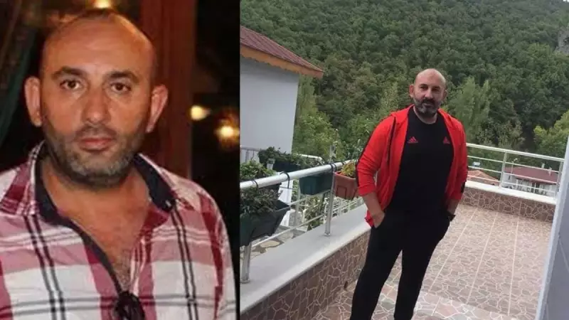 Alemdağ Spor Kulübü Başkanı Meriç Suikastı: Silahlı Saldırıda Hayatını Kaybetti