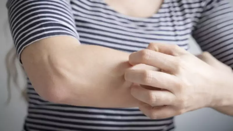 Alerji Ne Zaman Geçer? Yetişkinlerde ve Bebeklerde Cilt Alerjisi İyileşme Süreci