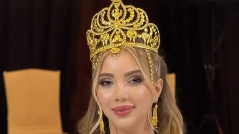 Aleyna Dal'ın 5 Aylık Evliliği Noktalandı: 'Yaşadıklarım Çok Ağır' İtirafı!