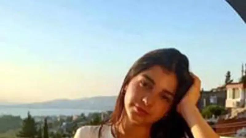 Aleyna'da Yaz Tatilinin Acı Sonu: Okul Arkadaşlarının Deniz Keyfi Trajediyle Bitti