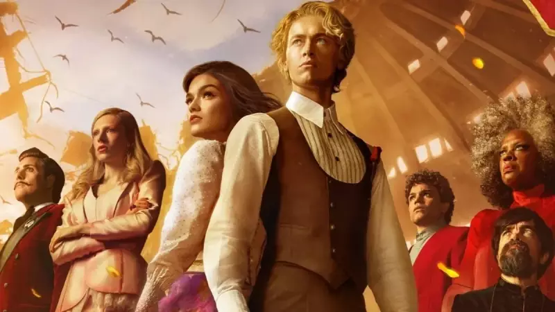 Açlık Oyunları: Kuşların ve Yılanların Şarkısı Bu Akşam TV'de! Konusu ve Oyuncuları Hakkında Merak Edilenler