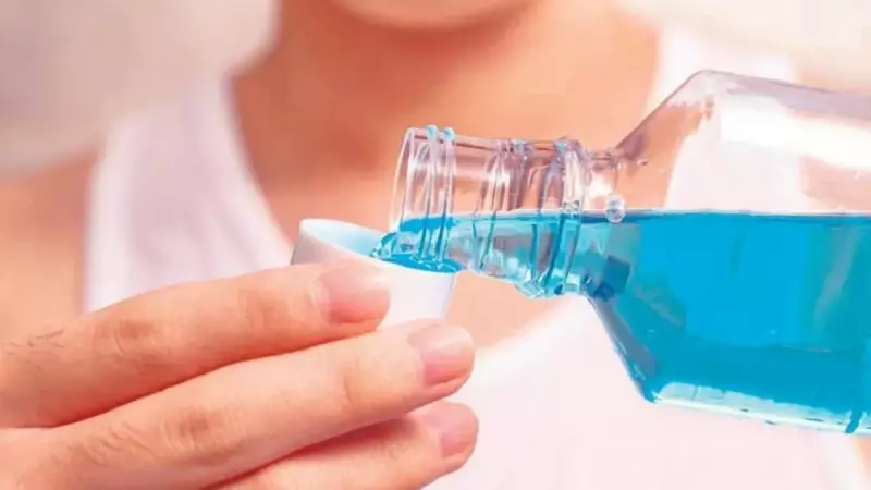 Alkolmetreye Yakalanmamak İçin Dikkat! Gargara Kullandıysanız İlk 20 Dakika Çok Riskli