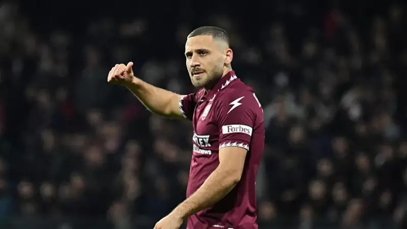 Alman Ekibi, Gazze Açıklamaları Yüzünden İsrailli Futbolcunun Transferini Durdurdu!