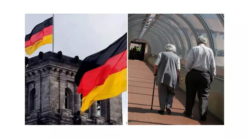 Almanya'da Zenginler Daha Uzun Yaşıyor: Gelir Eşitsizliği Sağlığı Nasıl Etkiliyor?