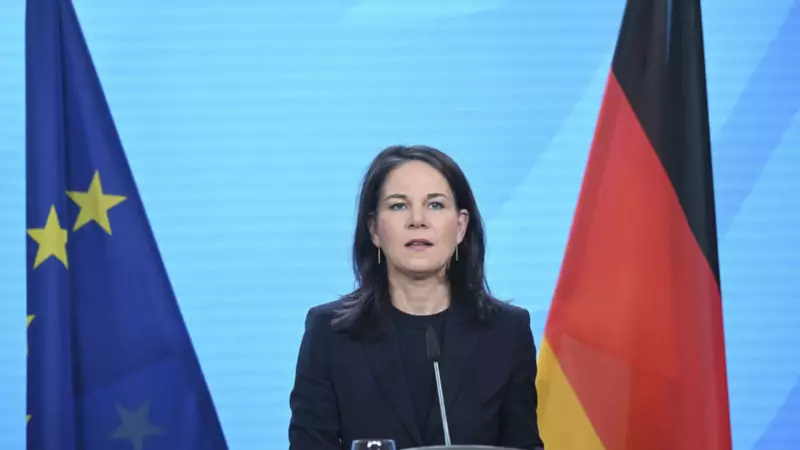 Almanya'nın Sert Göç Politikası: 'Acımasız Dönem' Başladı!