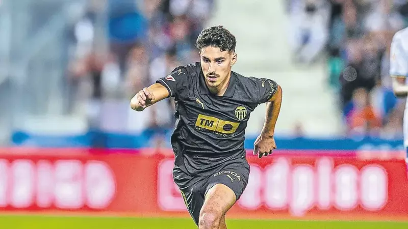 Almeida İçin Geri Sayım Başladı: Futbol Dünyası Nefesini Tutmuş Bekliyor!