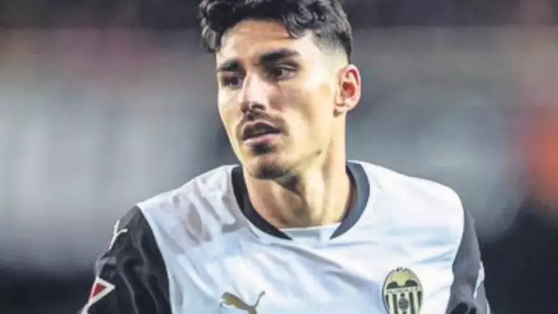 Almeida'nın Sonu Mu? Beşiktaş'ta Şok Gelişme!