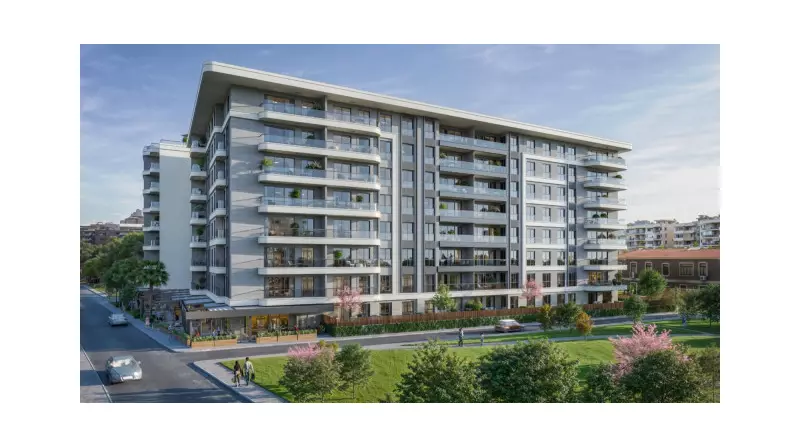 Alsancak'ta Konut Fırsatı: Ege Yapı'dan 3 Farklı Ödeme Seçeneğiyle Kampanya!