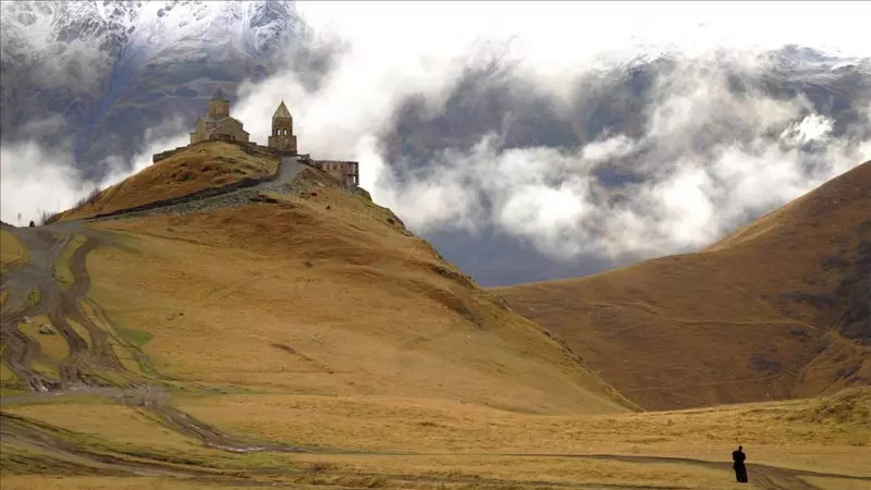 Altay Dağları Hakkında Şaşırtıcı Gerçekler: Türkiye'nin Gizli Cennetini Keşfedin!