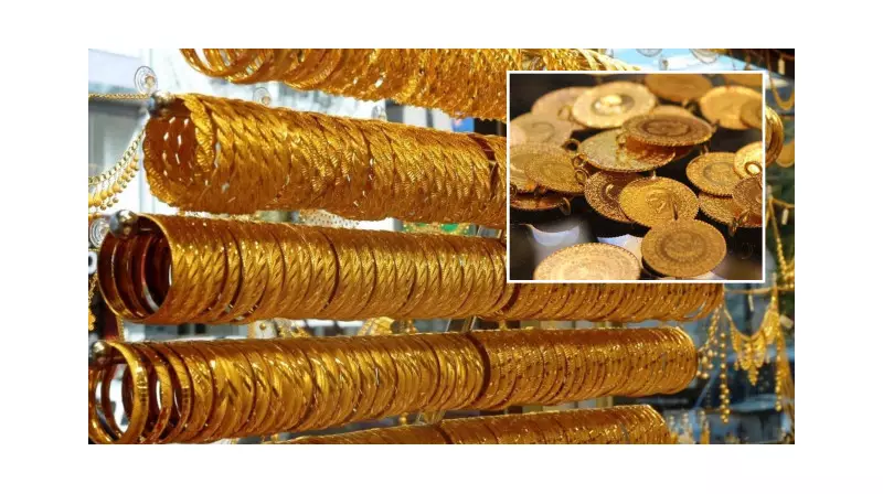 Altın Fiyatlarındaki Son Durum: 6 Ağustos'ta Ne Oldu?