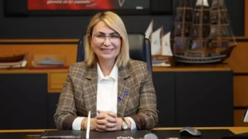 Altınova Belediye Başkanı Yasemin Fazlaca'dan Bomba İstifası! Sabah'a Konuştu