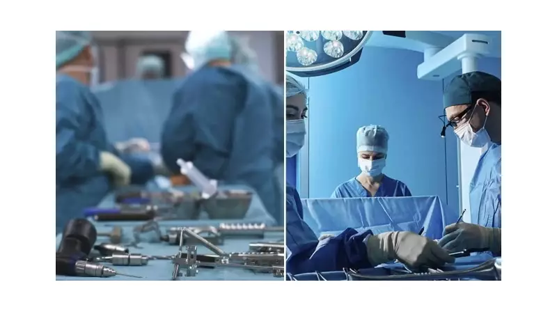 Ameliyatlar Artık Akşam Saatlerinde! Sağlık Bakanlığı'ndan Hastanelere Devrim Gibi Genelge