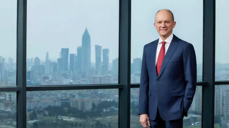 Anadolu Grubu 2024'te Büyüme Rüzgarını Yakaladı: İlk Yarıda Çarpıcı Performans!