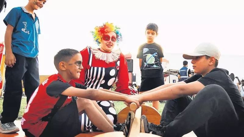 Anadolu'da Bahar Coşkusu: Binlerce Yıllık Nevruz Geleneği Göz Kamaştırdı!