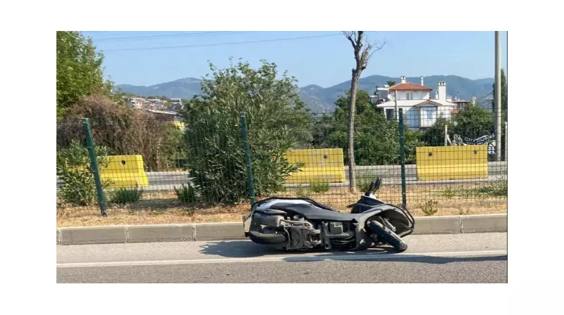 Çanakkale'de Acı Kayıp: Motosiklet Kazasında Genç Hayatını Kaybetti