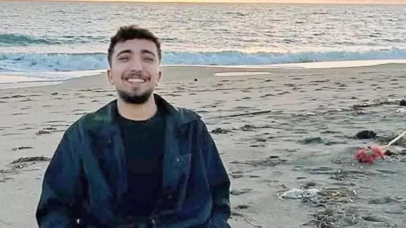 Çanakkale'de Feci Kaza: İki Genç Hayatını Kaybetti!