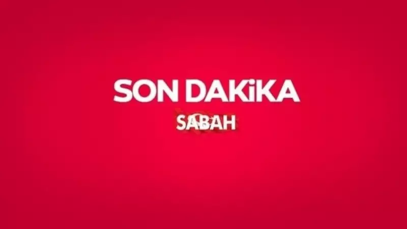 Çanakkale'de Çıkan Orman Yangını Havalimanı Uçuşlarını Durma Noktasına Getirdi!