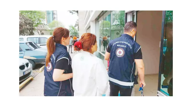 Anayasa Mahkemesi'nden Deport Kararına Ret: 'Yabancıların İadesinde Temel Haklar İhlal Edilemez'