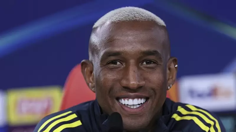 Anderson Talisca'dan Coşkulu Açıklama: 'Sahaya Yüksek Motivasyonla Çıkacağız'