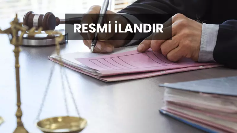 Andırın'da Hukuk Zaferi: 2 Yıllık Haksız Tahsilat Davası Sonuçlandı!