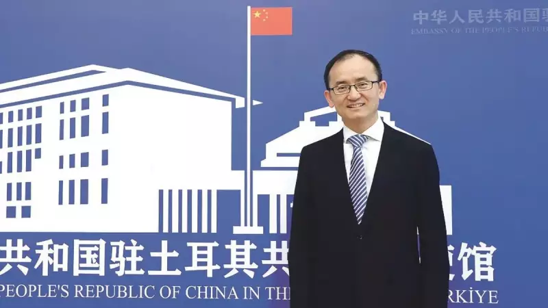 Şangay İşbirliği Örgütü'nde Yeni Bir Çağ: Daha Güçlü Bir Gelecek İçin Tarihi Çağrı