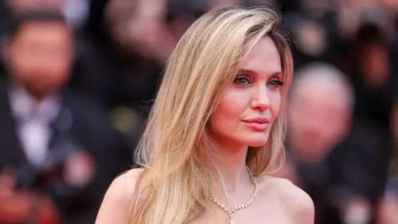 Angelina Jolie, Ajanlık Macerasına Geri Dönüyor: İşte Detaylar!