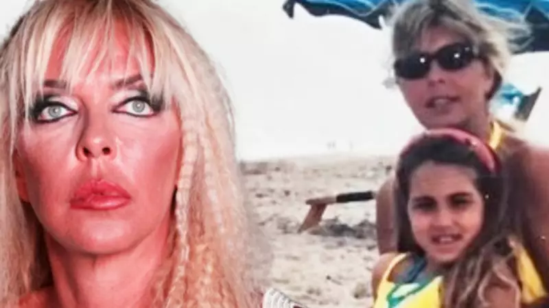 Anjelik ve Calvin'den Acı Paylaşım: 'Sensiz İlk Bodrum' Hüznü!