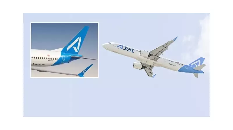 Ankara-Tiflis Uçuşlarına Yeşil Işık! 1 Ekim'de Başlıyor