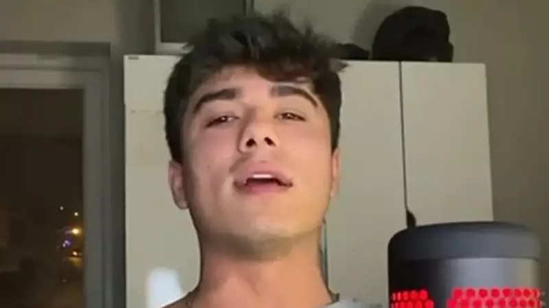 Ankara'da Dehşet Veren Cinayet: '5-6 Defa Bıçağı Soktum, Ne Yapacağımı Bilmiyordum'