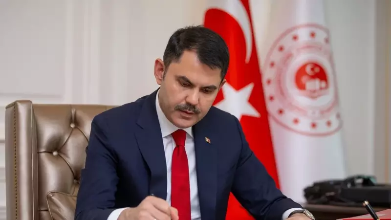 Ankara'da Hurdacılar Sitesi: Başkentin Ekonomisine Yeşil Bir Katkı