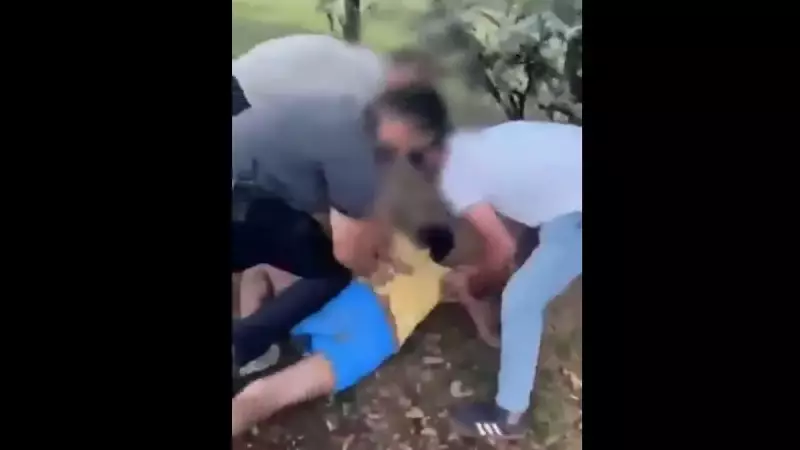 Ankara'da Sosyal Medyayı Ayağa Kaldıran Taciz Görüntüleri: Zanlı Baba Tutuklandı!